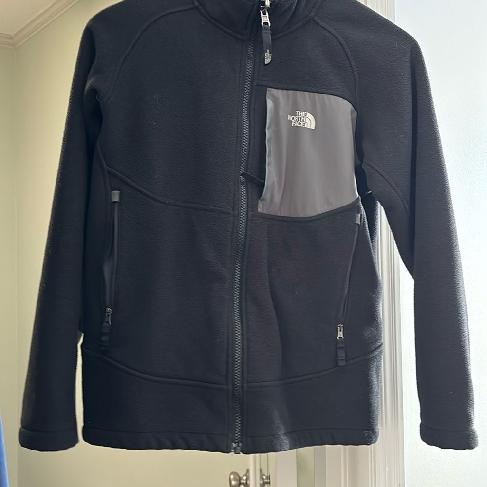 Boys The North Face Jacket